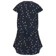 Name it Dark Sapphire Small Butterfly Vigga Dress Online Sale