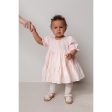 MarMar Soft Peach Damita Dress on Sale