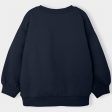 Name it Dark Sapphire Valona Sweatshirt For Discount