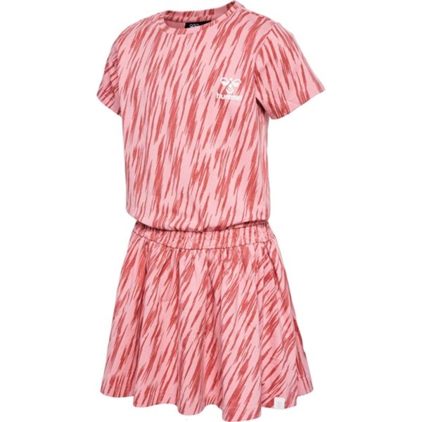 Hummel Canyon Rose Sophia Dress S S Supply