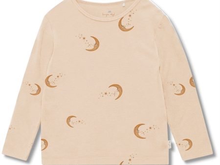 Konges Sløjd Moon Classic Blouse Online now