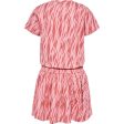 Hummel Canyon Rose Sophia Dress S S Supply