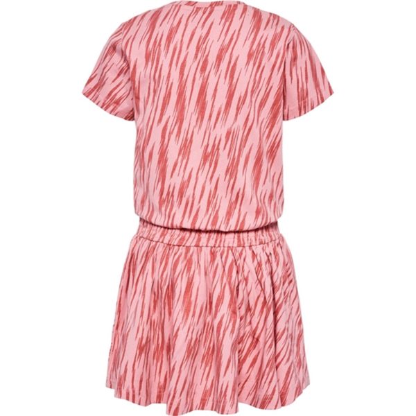 Hummel Canyon Rose Sophia Dress S S Supply