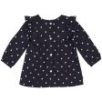 Tommy Hilfiger Baby Dress Desert Sky Online