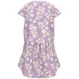 Name it Orchid Bloom Flower Vigga Dress Hot on Sale