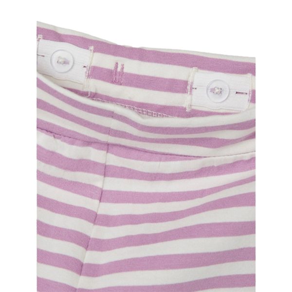 Name it Smoky Grape Ija Shorts For Cheap