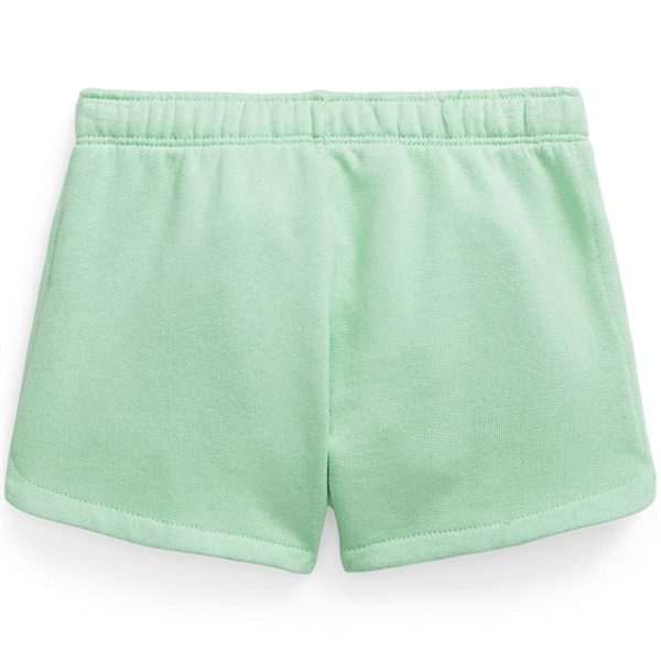 Ralph Lauren Athletic Prepster Shorts Green Online