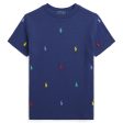 Polo Ralph Lauren T-Shirt Freshwater Fashion