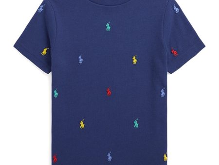 Polo Ralph Lauren T-Shirt Freshwater Fashion