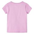 Name it Smoky Grape Jasmine T-Shirt Online Sale