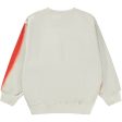 Molo Rainbow Monti Sweatshirt Online Hot Sale