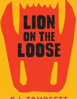 , Alan Marks C. L. Tompsett: Lion on the Loose [2023] paperback Supply