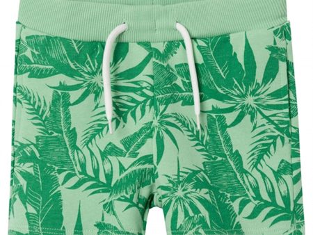 Name it Hemlock Jesse Sweat Shorts For Discount