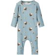 Name it Citadel Linnus Onesie For Sale