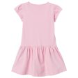 Name it Parfait Pink Mara Gabby Dress Fashion