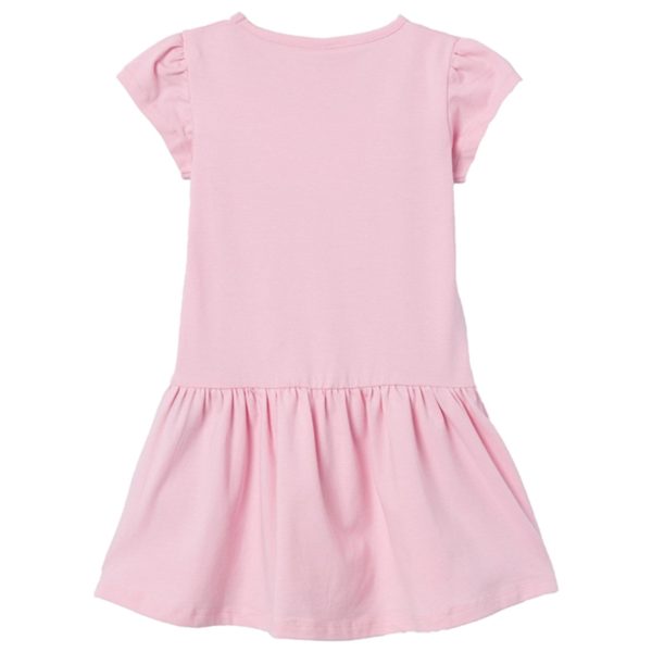 Name it Parfait Pink Mara Gabby Dress Fashion