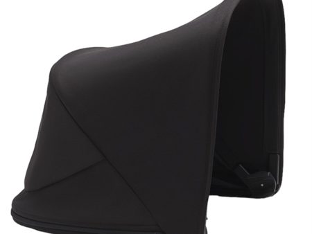 Bugaboo Fox 5 Sun Canopy Midnight Black Sale