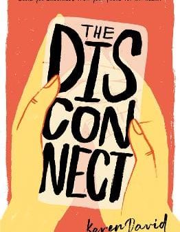 David Keren: The Disconnect [2023] paperback Online Hot Sale