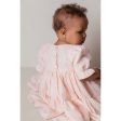 MarMar Soft Peach Damita Dress on Sale