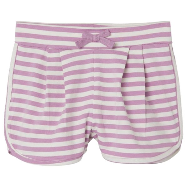 Name it Smoky Grape Ija Shorts For Cheap