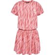 Hummel Canyon Rose Sophia Dress S S Supply