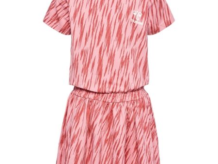 Hummel Canyon Rose Sophia Dress S S Supply