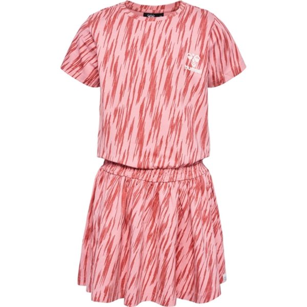 Hummel Canyon Rose Sophia Dress S S Supply