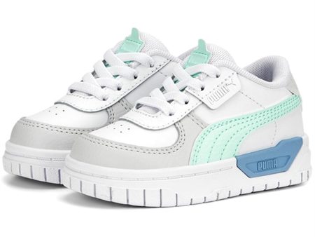 Puma Cali Dream Pastel AC Inf White-Minty Burst-Day Dream Sneakers Online