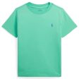 Polo Ralph Lauren T-Shirt Key West Green Online