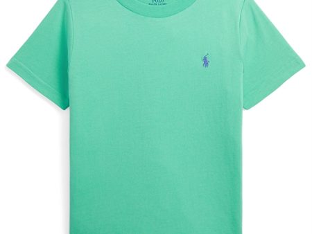 Polo Ralph Lauren T-Shirt Key West Green Online