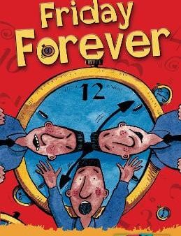 , Brett Hudson Annie Dalton: Friday Forever [2023] paperback Online Hot Sale