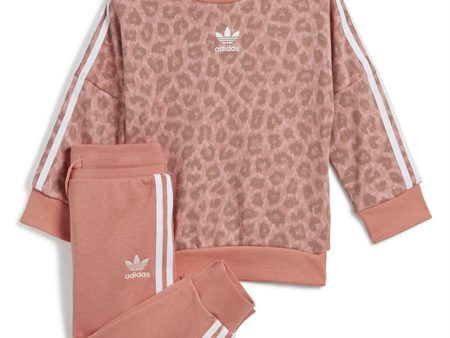 adidas Originals Multi Color   White Sweatsuit Online Hot Sale