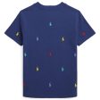 Polo Ralph Lauren T-Shirt Freshwater Fashion