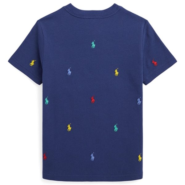 Polo Ralph Lauren T-Shirt Freshwater Fashion