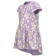 Name it Orchid Bloom Flower Vigga Dress Hot on Sale