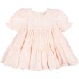 MarMar Soft Peach Damita Dress on Sale