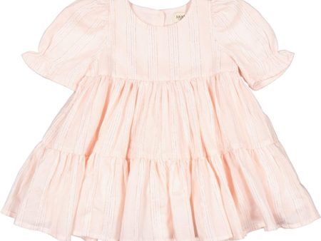 MarMar Soft Peach Damita Dress on Sale