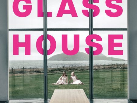 Rachel Donohue: The Glass House [2025] paperback Supply