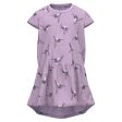 Name it Orchid Bloom Birds Vigga Dress Fashion