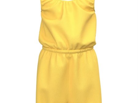 Name it Aspen Gold Valbona Jumpsuit Hot on Sale