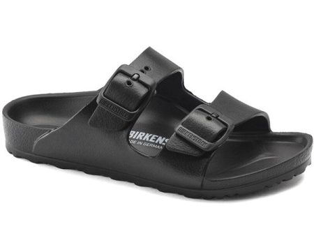 Birkenstock Arizona EVA Kids Black Sandal on Sale