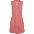 Hummel Canyon Rose Gianna Dress S L Fashion