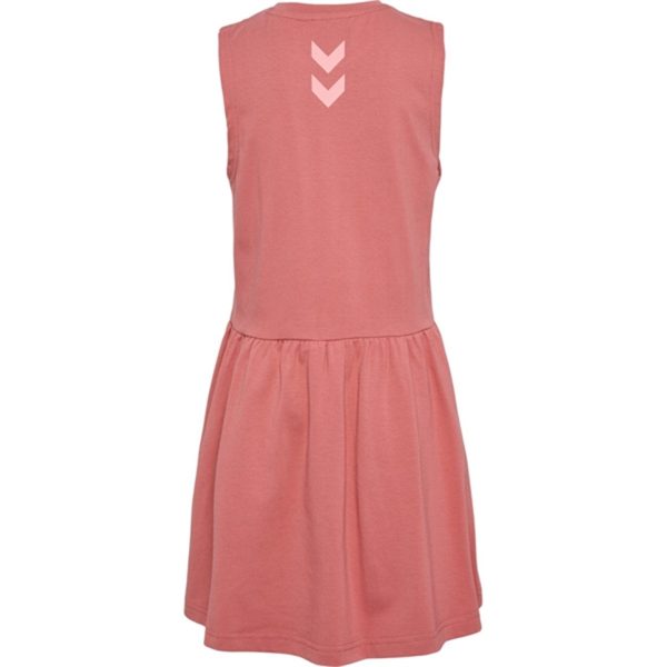 Hummel Canyon Rose Gianna Dress S L Fashion