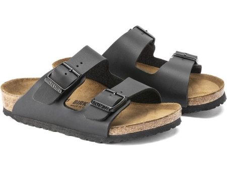 Birkenstock Arizona Kids BS Black Sandal For Cheap