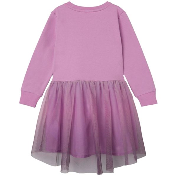 Name it Violet Tulle Jane My Little Pony Tulle Dress Discount