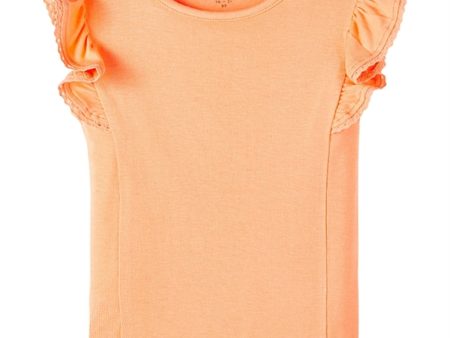 Name it Mock Orange Julia Top Online