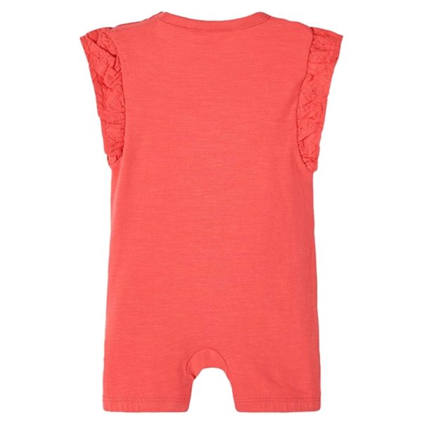 Name it Watermelon Joline Summer Suit Sale