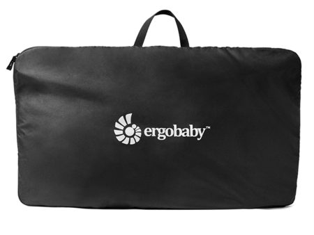 Ergobaby Evolve Carry Bag Black For Cheap