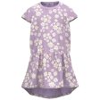 Name it Orchid Bloom Flower Vigga Dress Hot on Sale