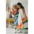 Molo Rainbow Clover Dress For Sale